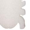 16Pcs Oil-absorbing Sponges Highly Absorption Compact Size Extra Soft Creative Shape Filter Cleaning Sponges Hot Tub Pool Cleaning Tool Pool Supplies