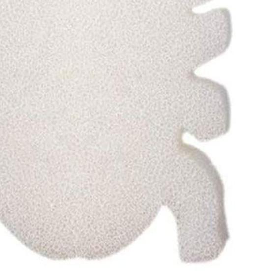 16Pcs Oil-absorbing Sponges Highly Absorption Compact Size Extra Soft Creative Shape Filter Cleaning Sponges Hot Tub Pool Cleaning Tool Pool Supplies