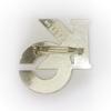 Kaiba Corporation Metal Brooch Yu-Gi-Oh!