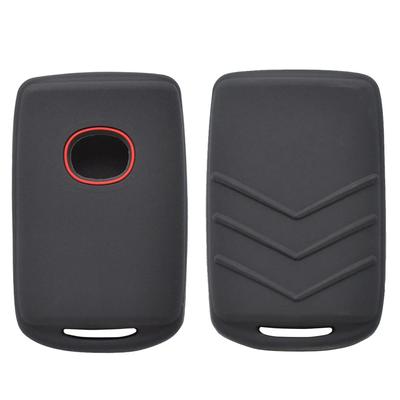 Custodia in silicone per chiave remota per Mazda 3 2019 2020