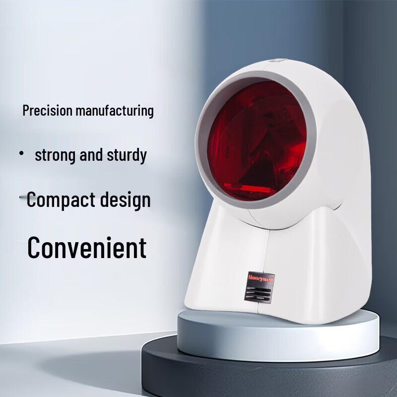 Honeywell MK7120 1D всенаправленный сканер штрих-кодов