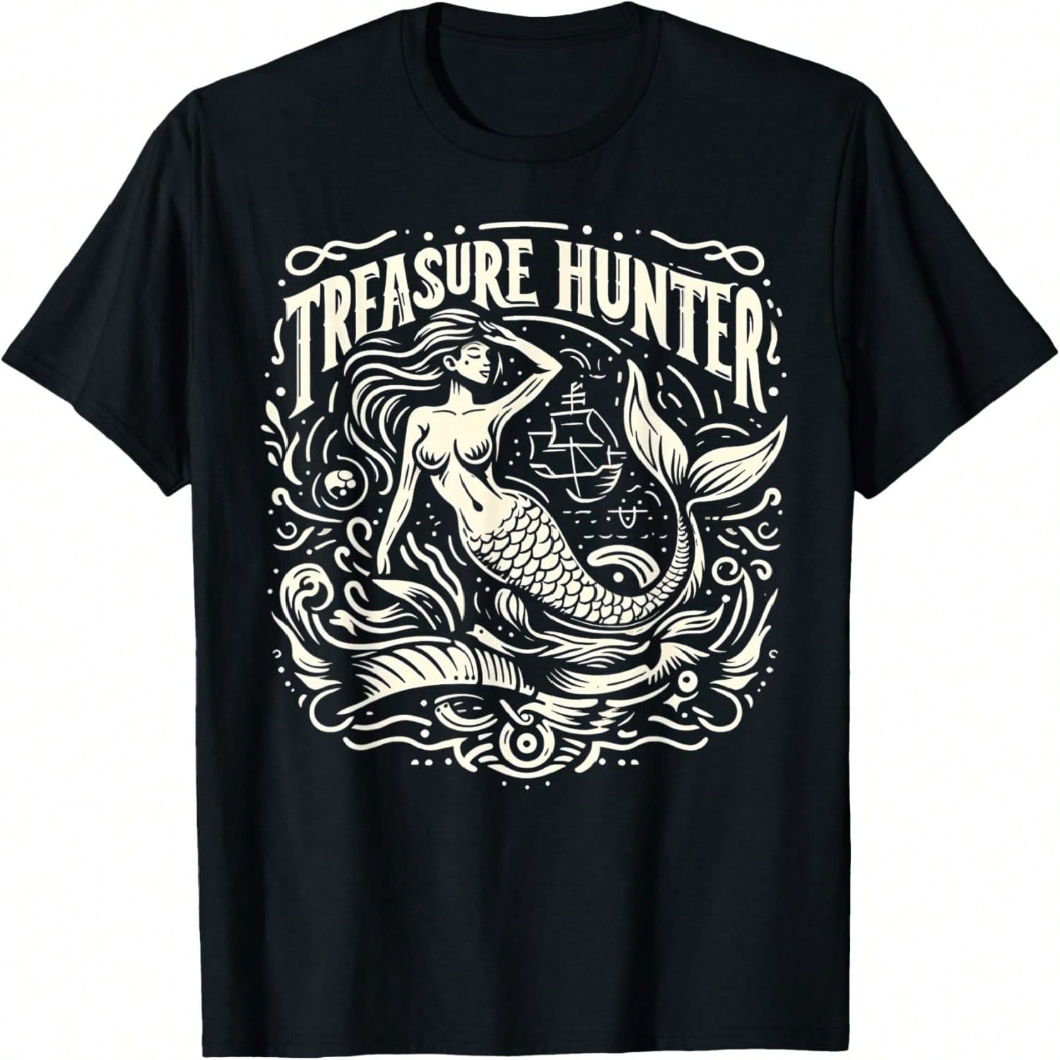 unisexs Wounisex T-Shirt S разноцветный