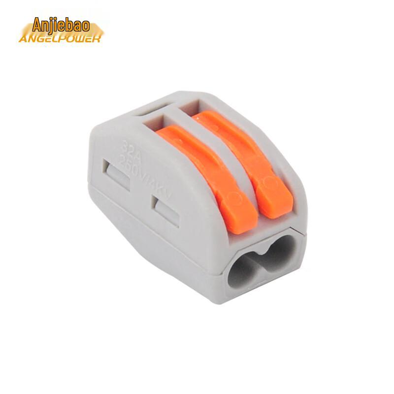 Anjiebao PCT Quick Wire Connectors