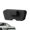Universal car silicone OBD diagnostic waterproof OBD interface protective cover accessories OBD Port Anti Theft Device for Auto