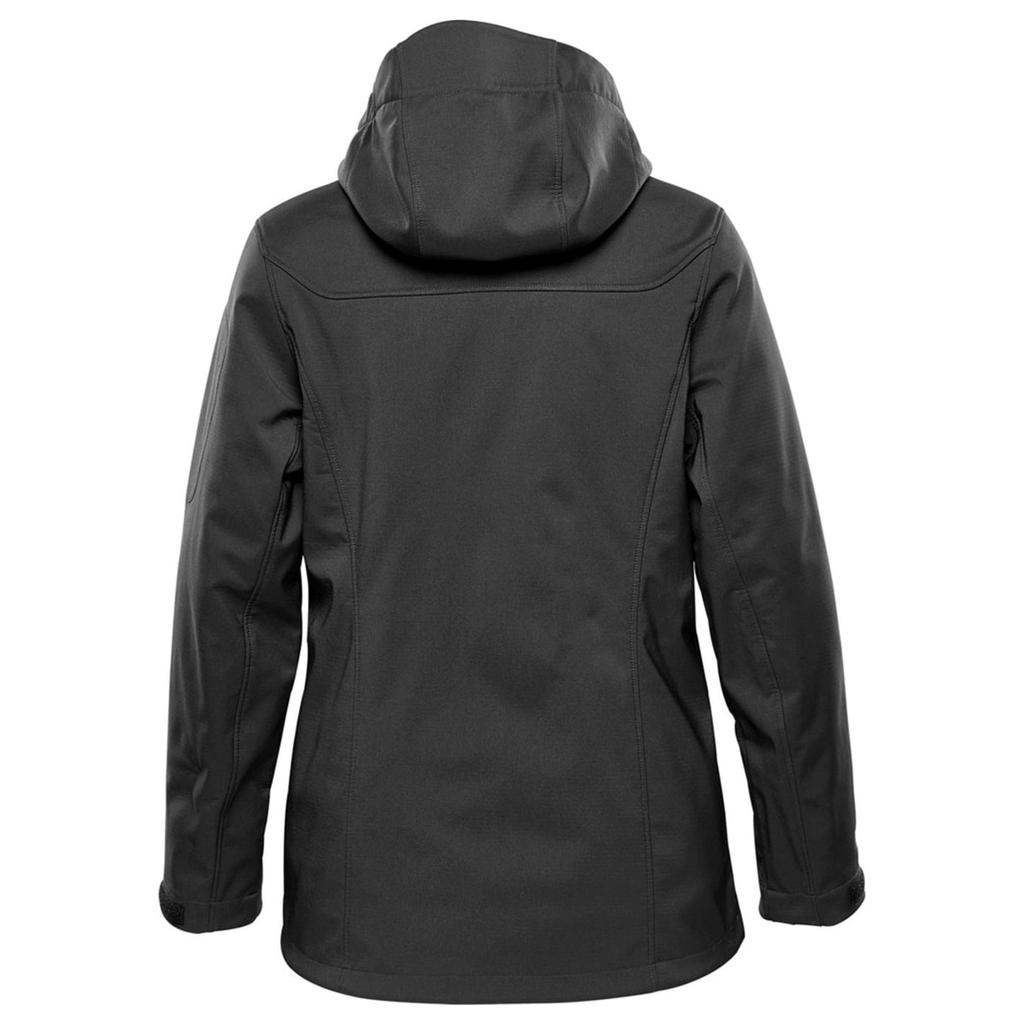 Stormtech Womens/Ladies Epsilon H2XTREME Soft Shell Jacket
