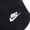 Nike Solid Color Moderate Skirt Children Aged 3 7 Years Old Jet Black DX7769-010