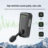 Kabellose Bluetooth-Helm-Kopfhörer für Outdoor-Aktivitäten: Radfahren, Skifahren, Klettern