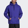 Adidas Originals RYV Pullover Hoodie Men Tops Purple GD9329