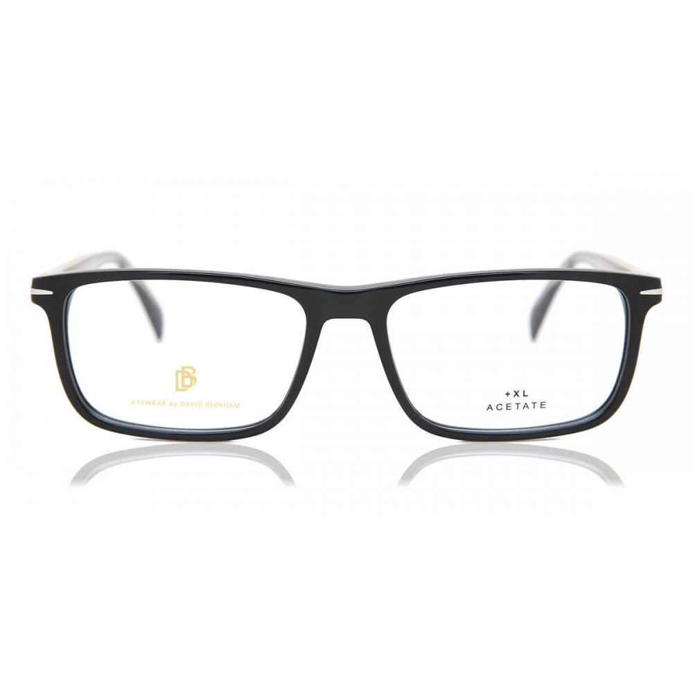 

David Beckham Db 1019 807 Men Eyeglasses Black/59