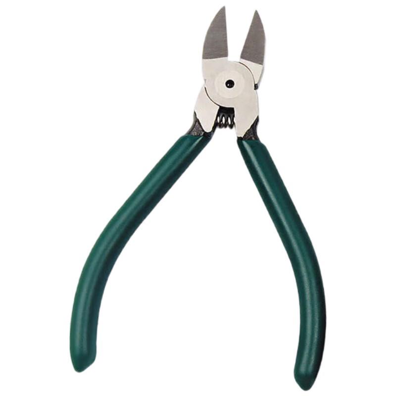 Lijiu Precision Diagonal Cutting Pliers