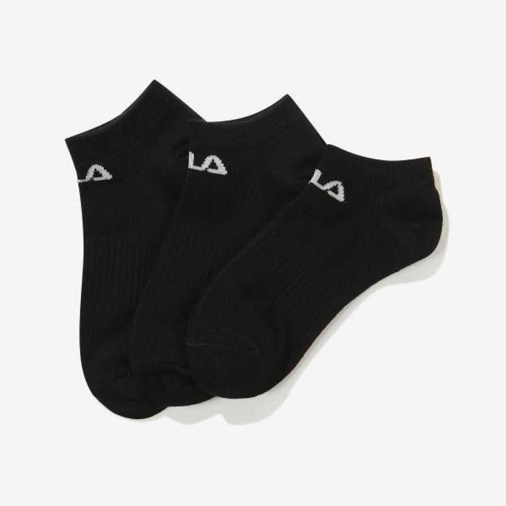 

Fila Sneakers Socks Essential 3 Pack BLACK/240