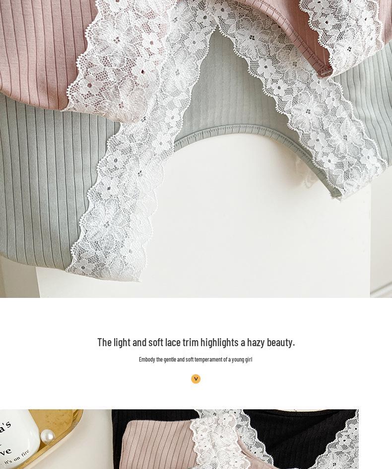 Lace Home Dress with Chest Pads, Women's Lazy Style Summer Nightgown, Sexy Loose Fit, Outdoor Wearable, Girly Flair