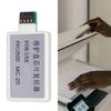 MC-20 MC20 Waste Ink Cartridge Chip Resetter for 500 1000 Printers Cartridge Chip Decoders Reset Accessories