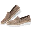 Women's Slip-On Fisherman Shoes 114525