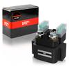 1PZ JP2-MBS Starter Relay General Purpose Durable Yamaha Majesty 250 Selo 225 Selo 225WE