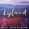 Kyland by Mia Sheridan Paperback Book 9780349441290