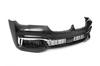 Front Bumper M760-Style (2016-2019) for BMW 7 Series G11/G12