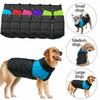 Pet Clothing Apparel Vest Winter Down Coat Jacket Dog Puppy Warm Large Clothes