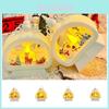 Led Electronic Candle Light For Christmas Decoration Portable And Glowing Night Light