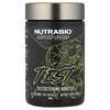 Test, Testosterone Booster, 90 Capsules