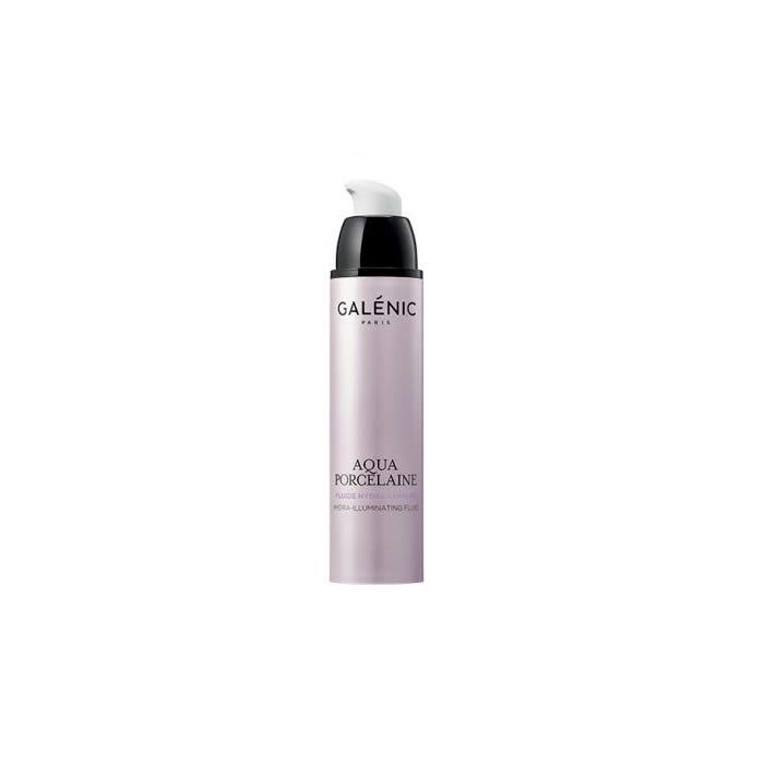 

Galenic Aqua Porcelaine Hydra-Illuminating Fluid 50ml