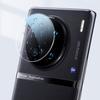 Für Oppo A2 A2x A1 A1x Pro Hinten Zurück Kamera Objektiv 9H Härte Klar Gehärtetes Glas Schutz Schutz Film Schutz