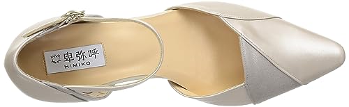 Himiko Soft Separate Pumps / 623310 / L Beige 255