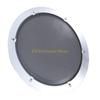 B03C Loudspeaker Grilles Speakers Decoration Cover Protective Case for 12 Inches Car Subwoofer Horn Speakers