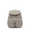 [Snowpeak] Campfl Backpack 12L Fog Gray (S26ZWCBP12)