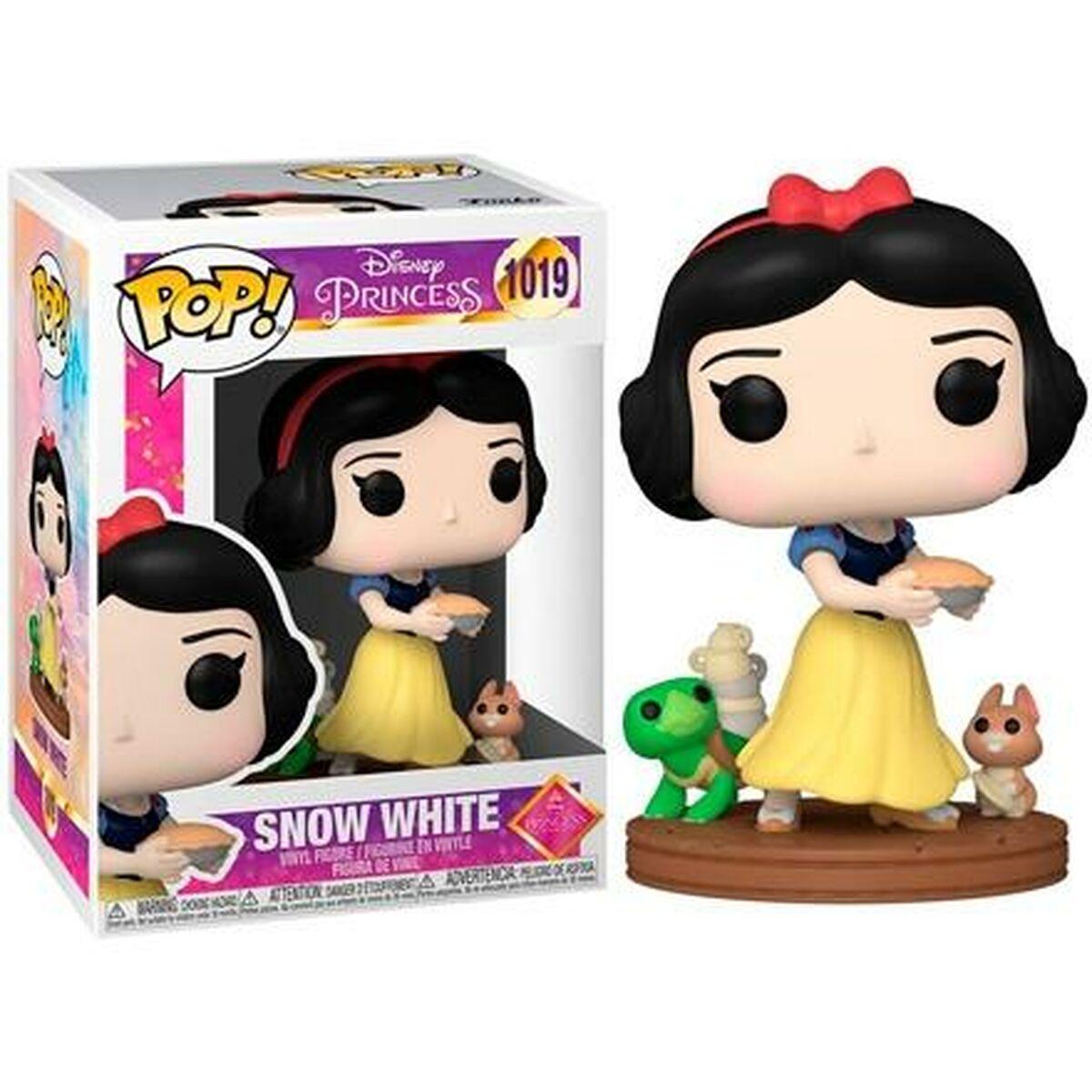 

Коллекционная фигурка Funko Pop! Принцесса Диснея - Белоснежка № 1019