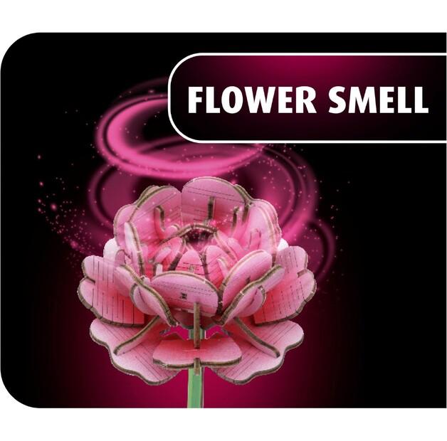 Конструктор Revell Flowers Букет цветов Flower Garden 00632, 149 деталей