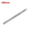 150mm-500mm Stainless Steel Metal Straight Ruler Precision Double Sided Precision Measuring Tool Scale Metric Ruler Accessories