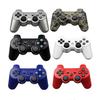 Controlere de jocuri Bluetooth fără fir Gamepad pentru Sony PS3