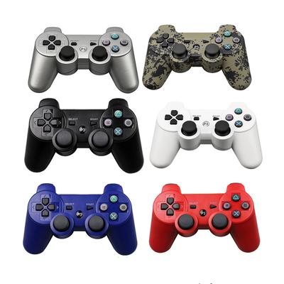 Drahtlose Bluetooth-Gamecontroller Game Gamepad für Sony PS3