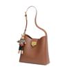 Women's Bag: French Niche Bucket Bag, Women's Single-shoulder Bag, Trendy and Versatile Crossbody Bag