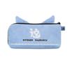 Licensed Monster Hunter Rise Hand Pouch for Nintendo Switch Palico Switch [Nintendo Product] [Nintendo Compatible]