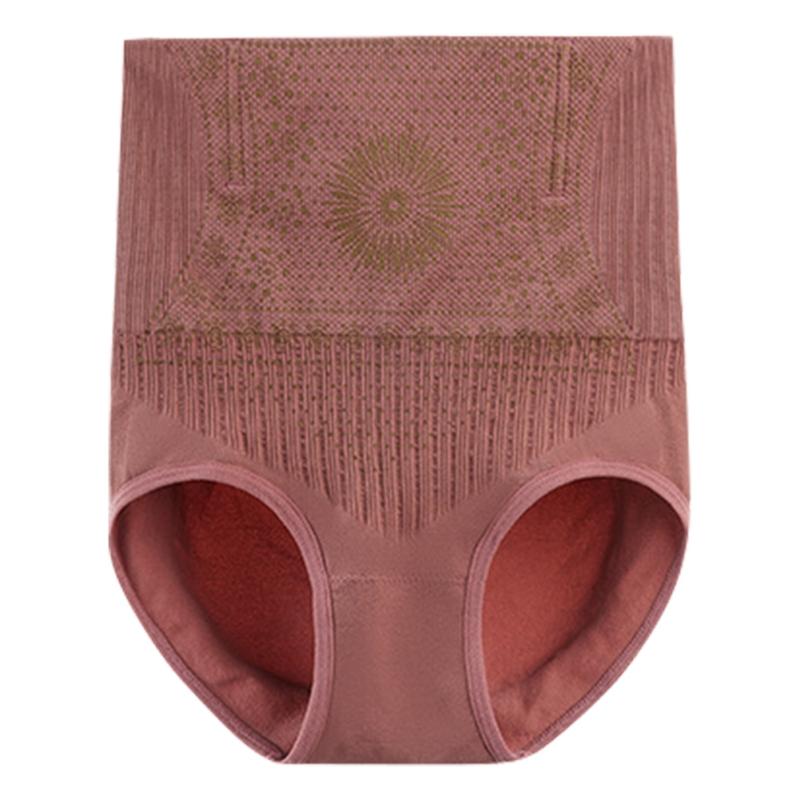 

Жіночі труси з високою талією, що підтягують сідниці та формують живіт, коригуючі трусики 2XL