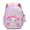 3d Playful Hard Shell Childrens Book Bag With Adorable Anime Designs Ideal School For