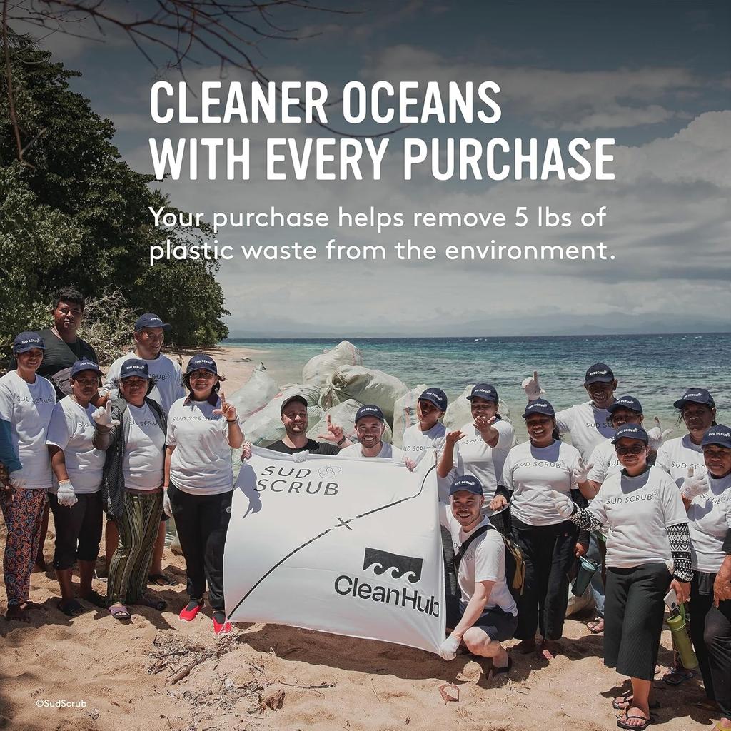 Antimikrobieller Silikon-Körperwaschlappen, Peeling-Körperwaschlappen für empfindliche Haut, Umweltfreundlicher Duschwaschlappen für den Körper.