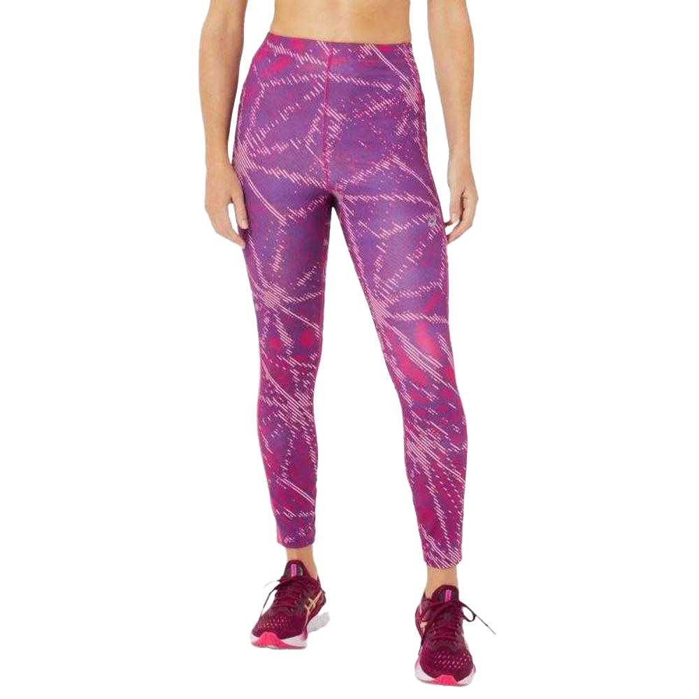 Womens/Ladies Sakura All-Over Print Leggings