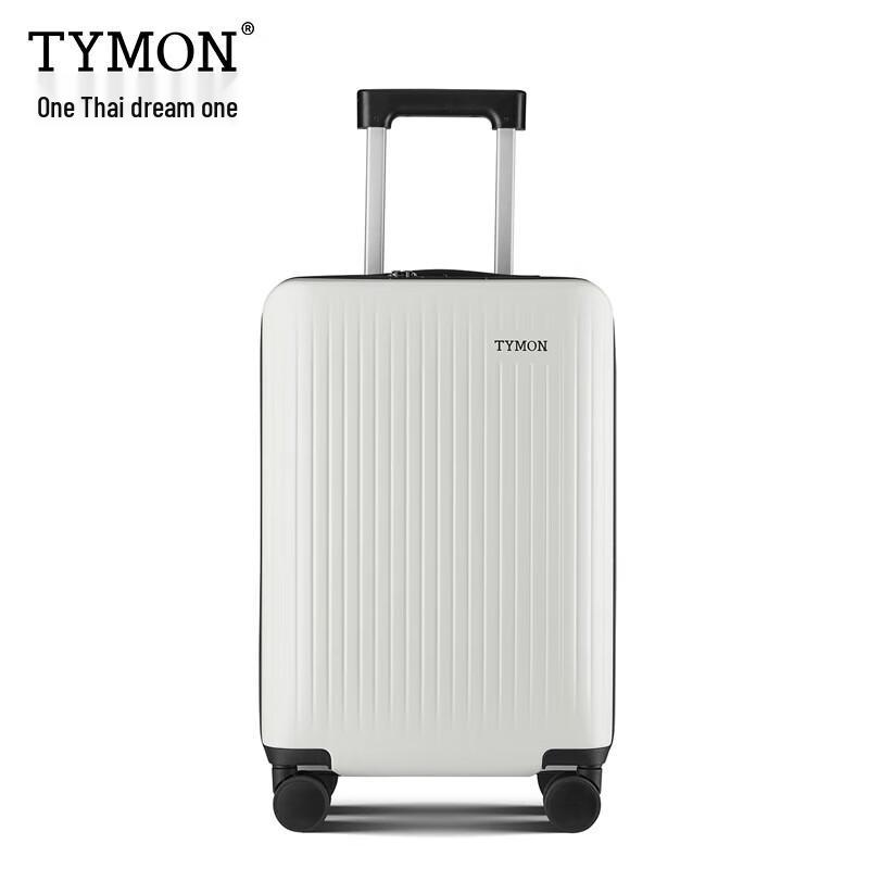 

Tymon Business Carry-on Luggage