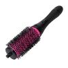 Round Curling Hair Comb Hairdressing High Temperature Resistance Detachable Styling
