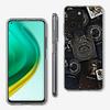 Residente Canserbero Cover Phone Case For Xiaomi Poco M8 M7 M6 M4 M3 X7 X6 X4 Pro F7 Ultra M5S Mi 14 14T 15 15T 12T 10T Pro 12S