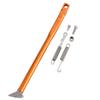 NICECNC For KTM EXC 300 EXC 250 EXCF 350 EXC 450 EXC 525 EXC 125 150 1998-2007 Motorcycle Kickstand Kick Side Stand Spring Kit