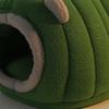 Cocoon Bed Comfortable Hideout Durable for Hamsters