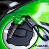 Para Kawasaki Z900 Z900SE Z900RS Z 900 SE RS 2017-2025 2026 Accesorios Funda de Llave de Motocicleta Funda Tapa para Llave Llavero