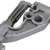 Compact Chainsaw Oil Pump Chainsaw Oiler for Husqvarna 455 455E 455 E Rancher II 460 461