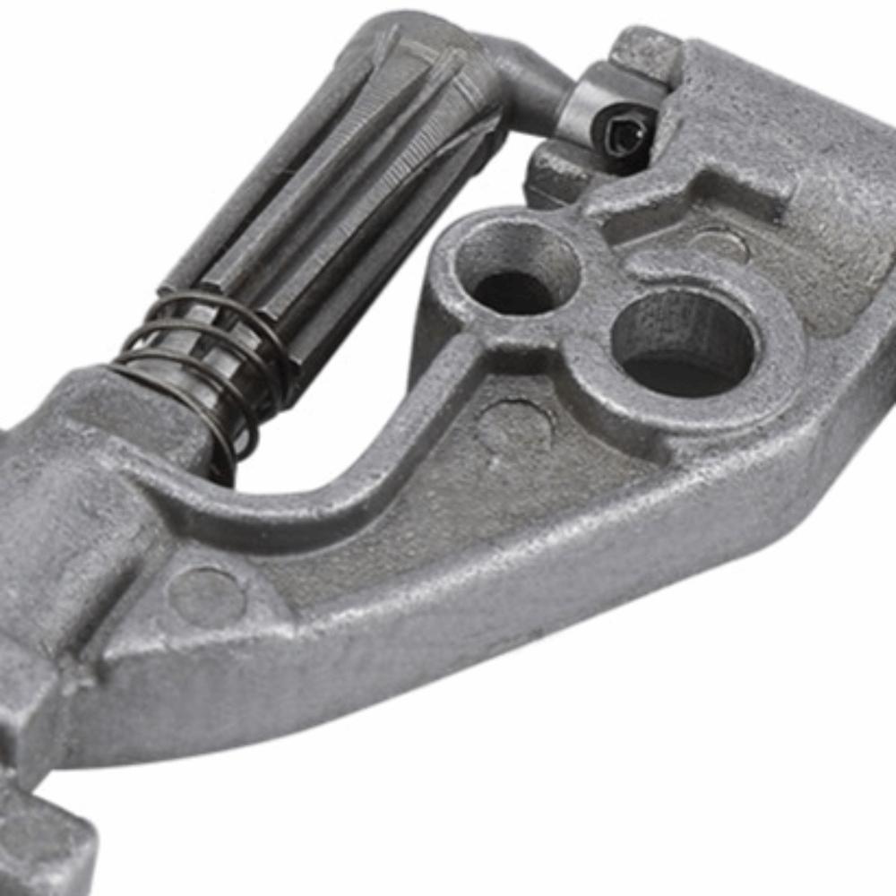 Compact Chainsaw Oil Pump Chainsaw Oiler for Husqvarna 455 455E 455 E Rancher II 460 461
