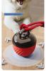 Pet Bounce Ball: Bite-resistant Electric Yo-yo Teaser for Dogs & Cats