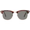 Kenneth Cole Green Square Men S SunglaSSeS Kc1330 52n 50